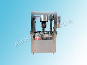 FGF5防盜(偽)蓋封口機(jī)